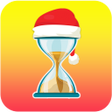 プログラムのアイコン：Christmas Countdown