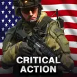 Critical Counter Strike CCGO
