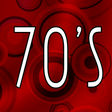 程序图标：Music From The 70s - Disc…
