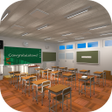 プログラムのアイコン：Escape Game-Entrance Cere…