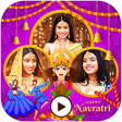 プログラムのアイコン：Holi Photo Video Maker 20…