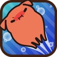 プログラムのアイコン：OceanAdventure2