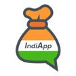 プログラムのアイコン：IndiApp - Instant Cashbac…