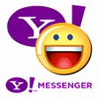 ไอคอนของโปรแกรม: Yahoo! Messenger
