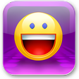 Icoon van programma: Yahoo! Messenger
