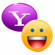 Icono de programa: Yahoo! Messenger 11.5