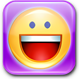 Icoon van programma: Yahoo! Messenger