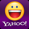 程序图标：Yahoo! Messenger