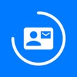 Ícone do programa: Contacts Backup  Export
