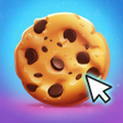 Icoon van programma: Cookie Clicker - Idle Gam…