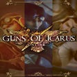 Programikonen: Guns of Icarus Online