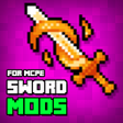 プログラムのアイコン：Sword Mods NEW