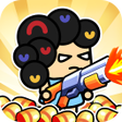 Biểu tượng của chương trình: Epic War