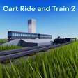 Icon of program: Cart Ride and Train 2 New…