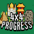 Programikonen: 4X4 PROGRESS