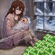 プログラムのアイコン：Frustrating Puzzle Game