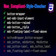 Иконка программы: Non-compliant Style Finde…