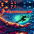 Icon of program: FastHands