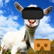程序图标：Crazy Goat VR