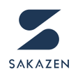 Ikon program: SAKAZEN 公式アプリ