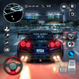 Ícone do programa: Driving Real Race City 3D