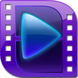 Symbol des Programms: Aun Player