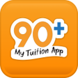 プログラムのアイコン：90 My Tuition App