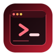プログラムのアイコン：redTerm - SSH Terminal