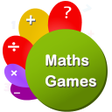 程序图标：Math Games for Adults