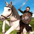 Ertugrul Ghazi Battle Warrior: Sword Fighting Hero