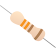 ไอคอนของโปรแกรม: Resistance Resistor Calcu…