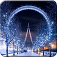 程序图标：Beautiful Night Live Wall…
