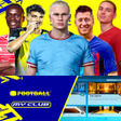 أيقونة البرنامج: eFOOTBALL ePES