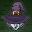 ไอคอนของโปรแกรม: Halloween Drops 5