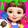 プログラムのアイコン：Sweet Olivia - Home Clean…
