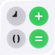 Icoon van programma: Calculator Ultra for iPho…