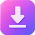 程序图标:Snap Video: Smart Downloa…