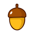 Ikon program: Acorn Bin