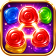 프로그램 아이콘: CandyLoom: Sweet Chain