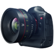 プログラムのアイコン：HD Camera