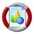 程序图标：Digital MediaRescue Profe…