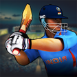 Ícone do programa: Real World T20 Cricket Ga…