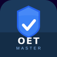Ikona programu: OET Speaking Practice App