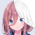 프로그램 아이콘: Anime Color Lite