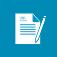 程序图标：Uni Notes