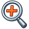 Programikonen: Field Inspector Plus