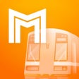 プログラムのアイコン：MetroMan Guangzhou