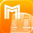 أيقونة البرنامج: MetroMan Guangzhou