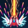 程序图标：Galaxy Attack : Strike 20…