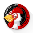 プログラムのアイコン：ChickenVPN